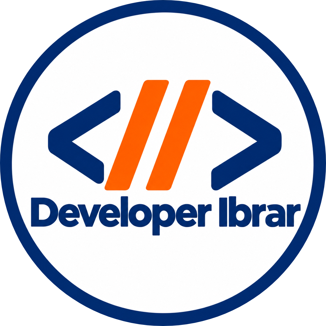 Developer Ibrar